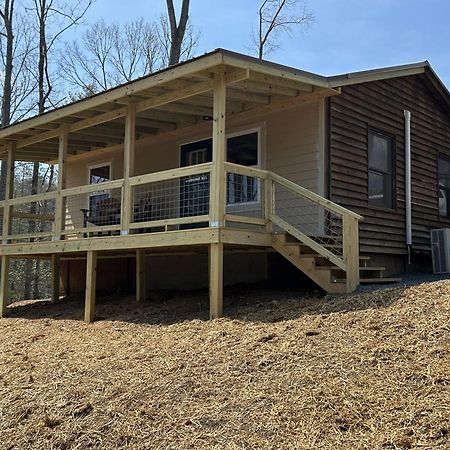 Springmaid Mountain Villa Spruce Pine Luaran gambar