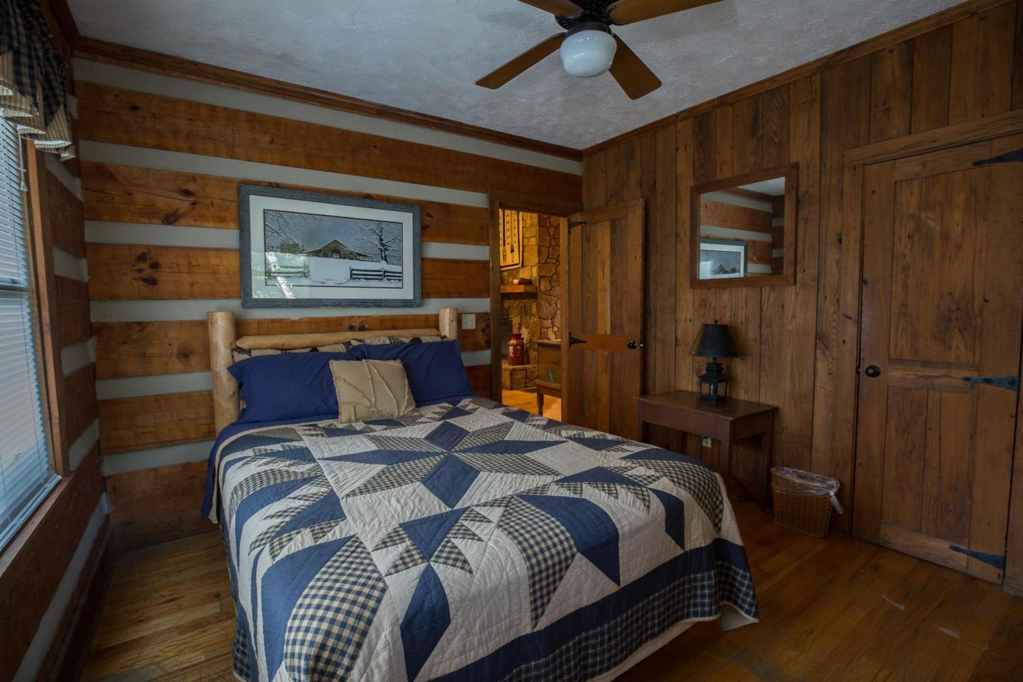 Springmaid Mountain Villa Spruce Pine Luaran gambar