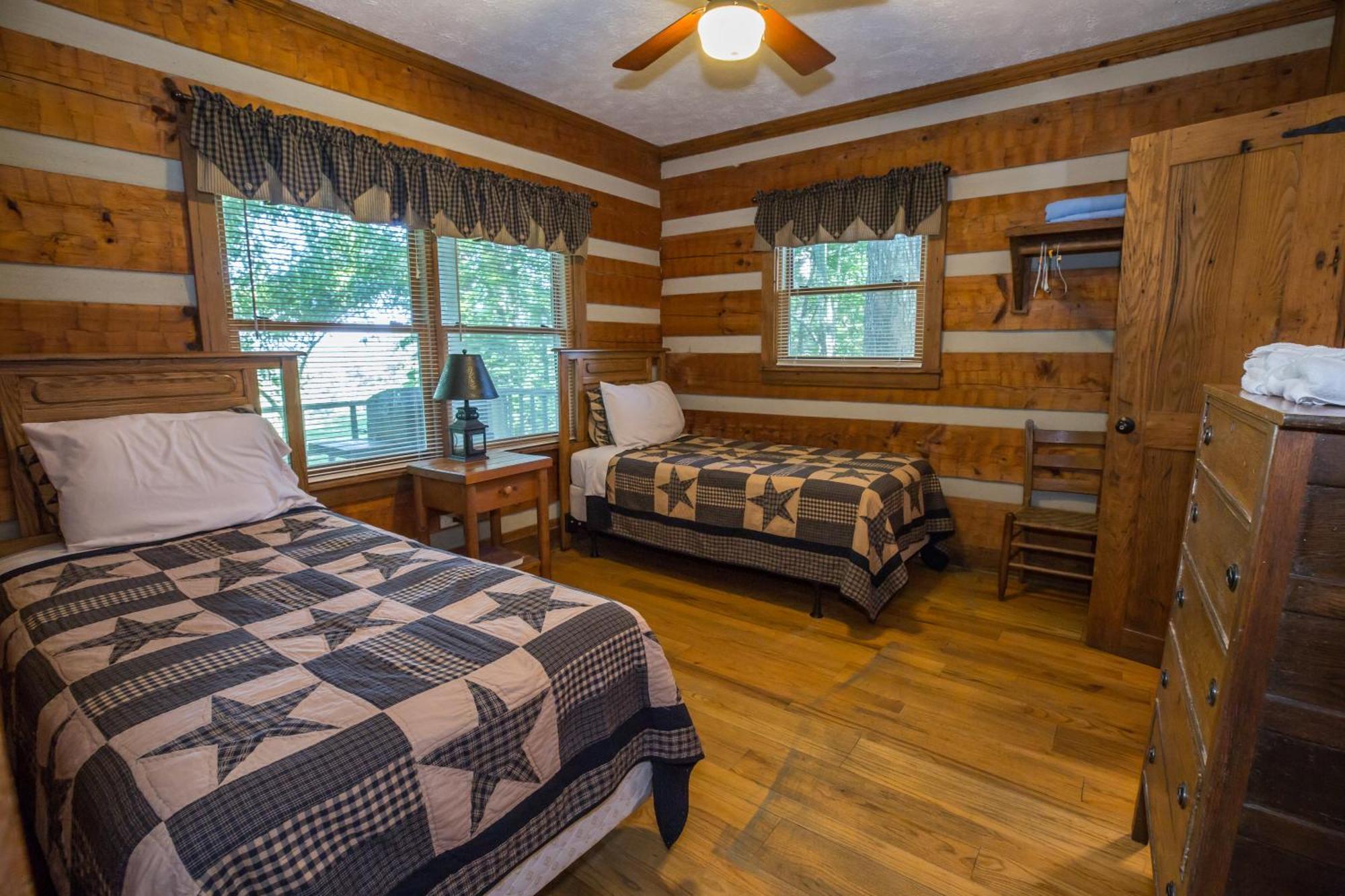 Springmaid Mountain Villa Spruce Pine Luaran gambar