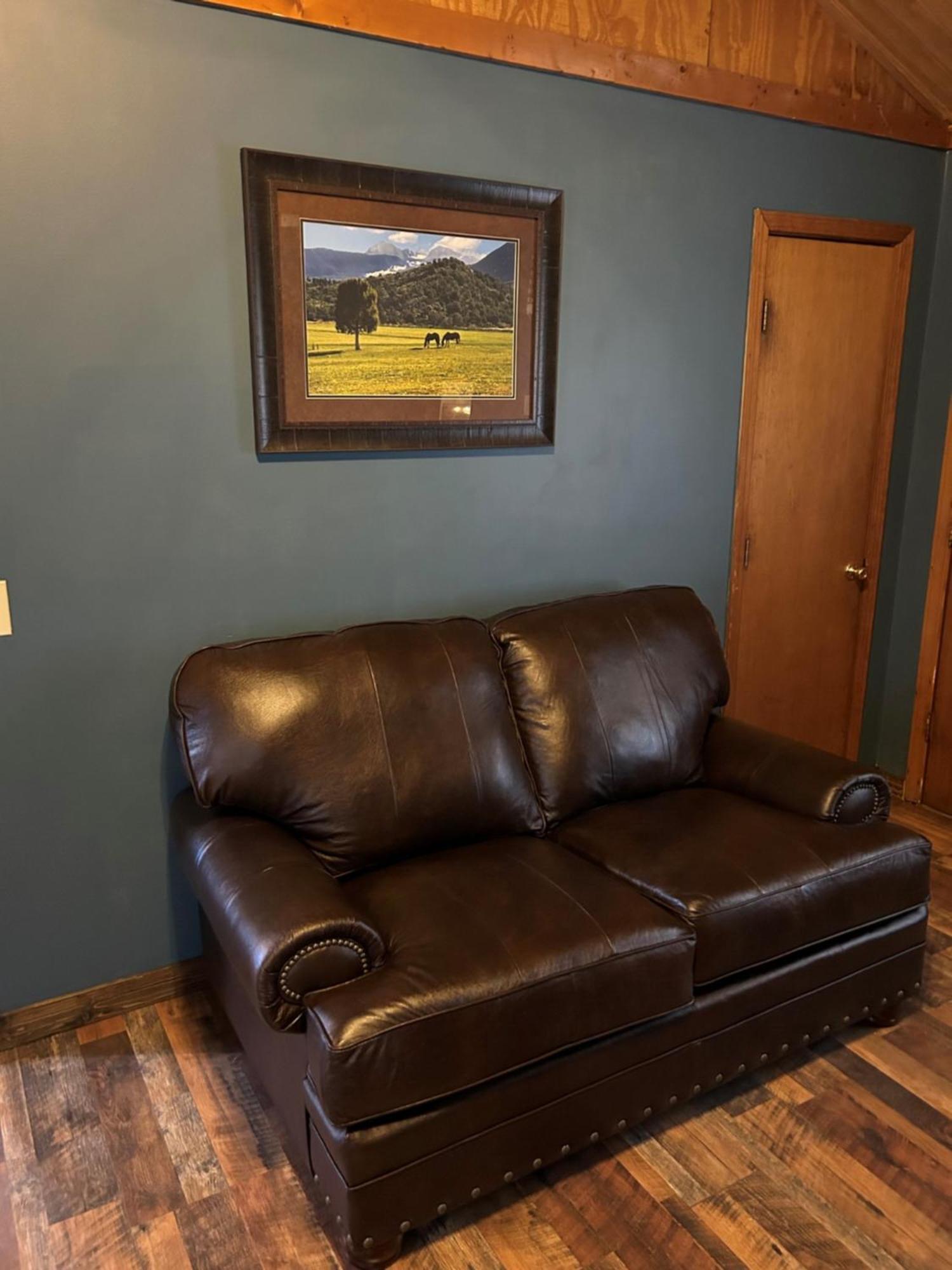 Springmaid Mountain Villa Spruce Pine Luaran gambar