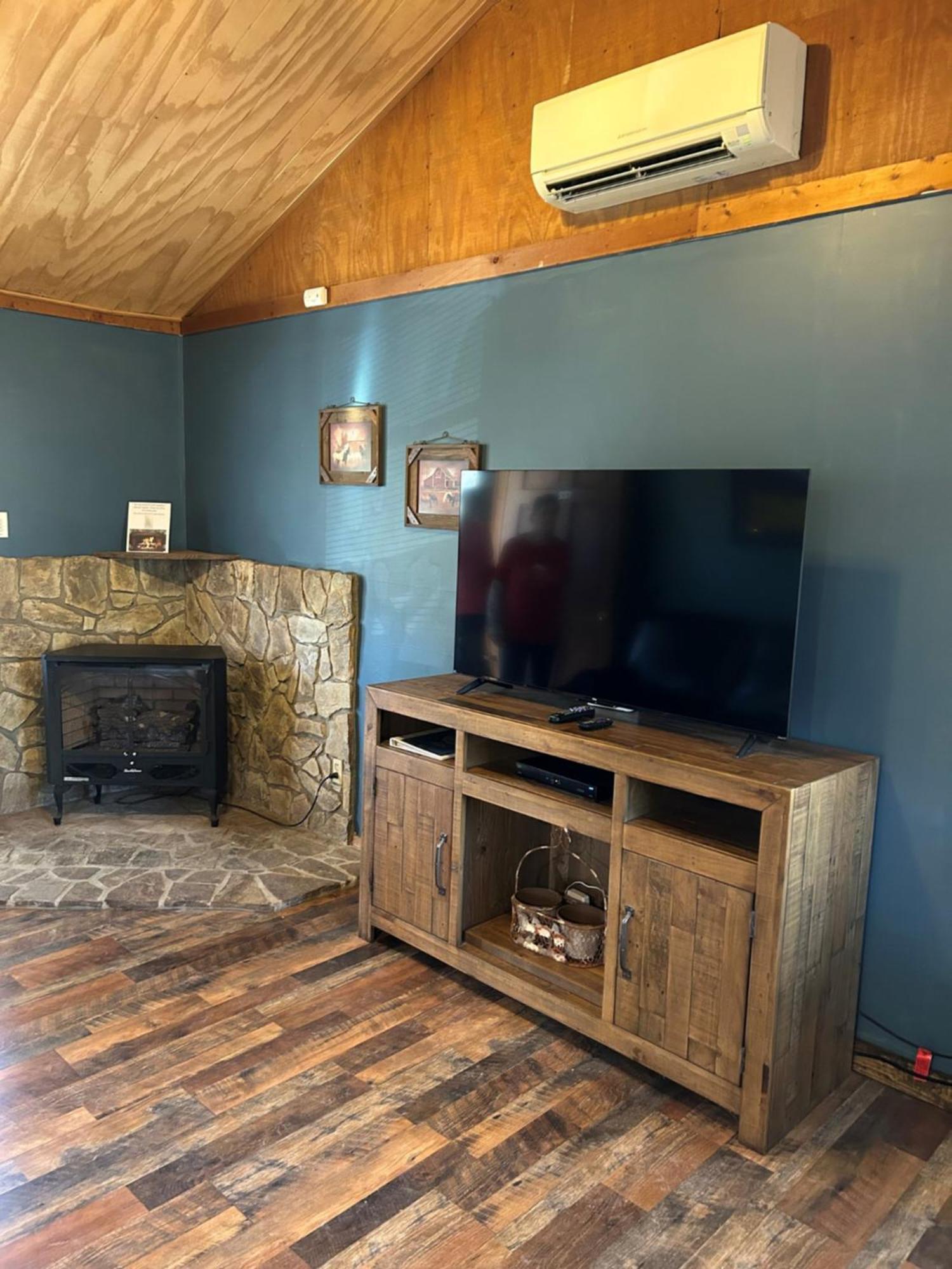 Springmaid Mountain Villa Spruce Pine Luaran gambar