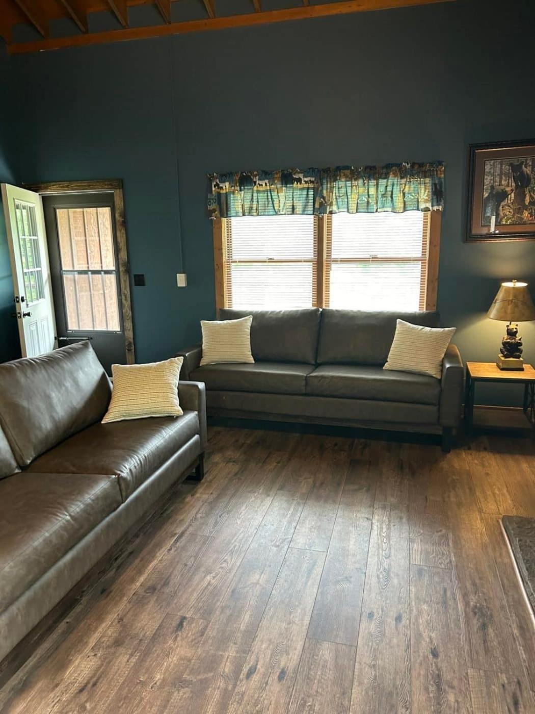Springmaid Mountain Villa Spruce Pine Luaran gambar