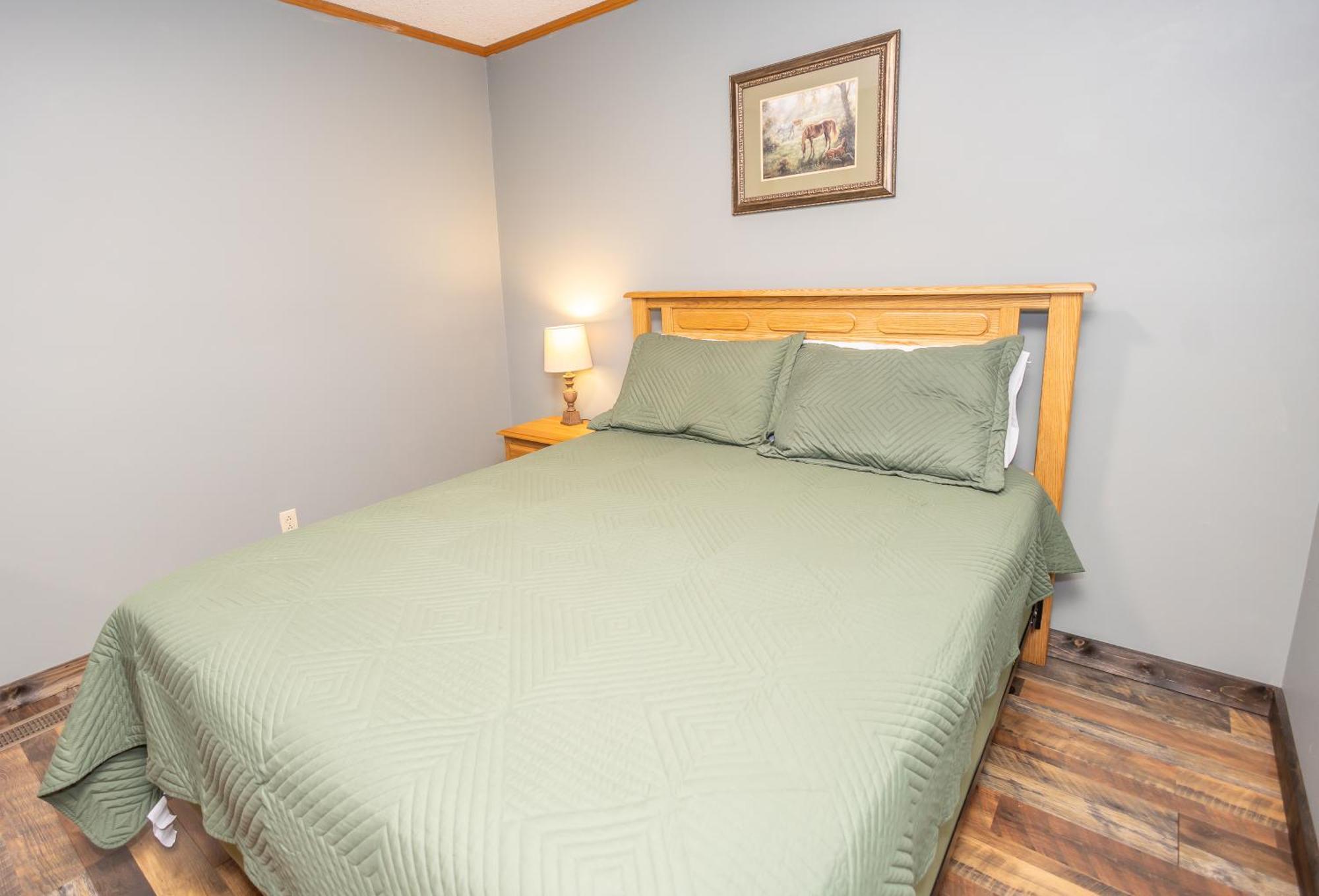 Springmaid Mountain Villa Spruce Pine Luaran gambar