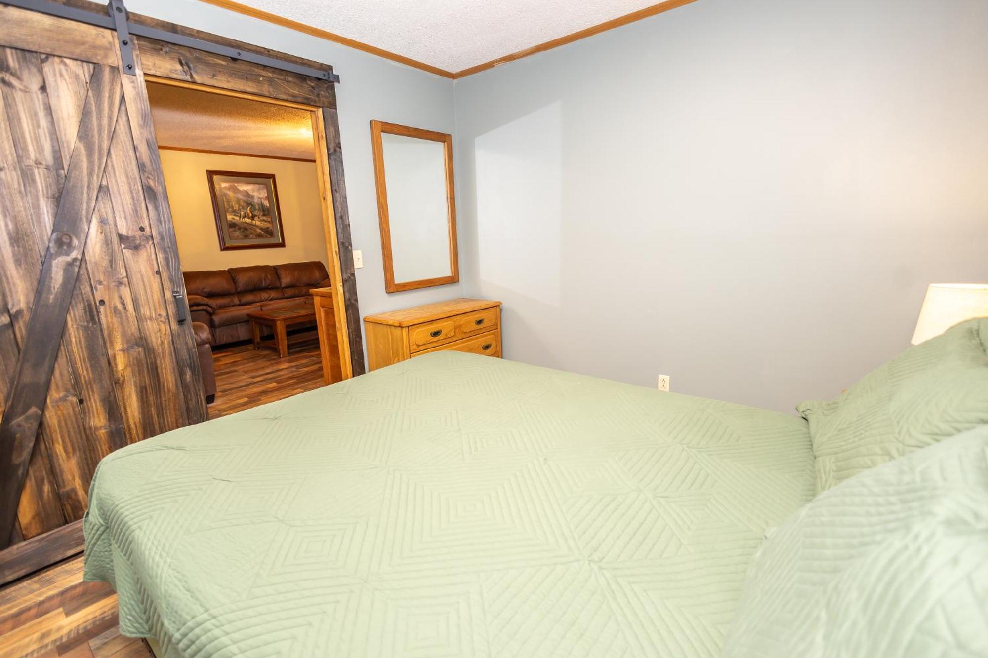 Springmaid Mountain Villa Spruce Pine Luaran gambar