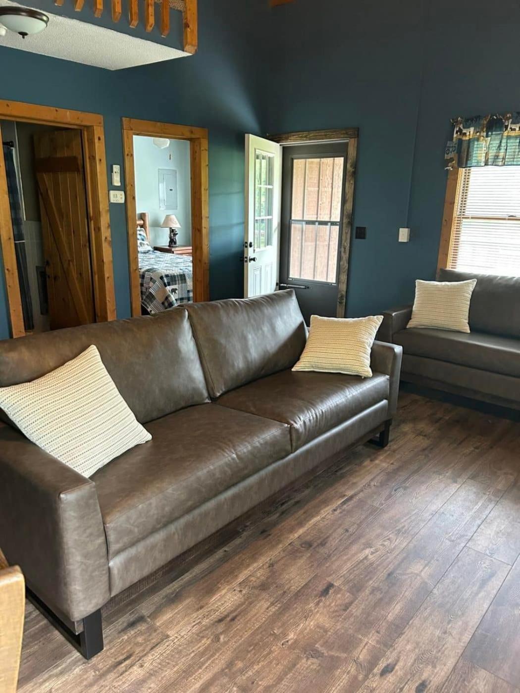 Springmaid Mountain Villa Spruce Pine Luaran gambar