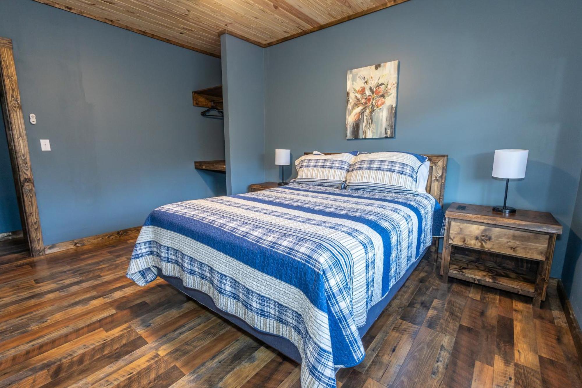 Springmaid Mountain Villa Spruce Pine Luaran gambar