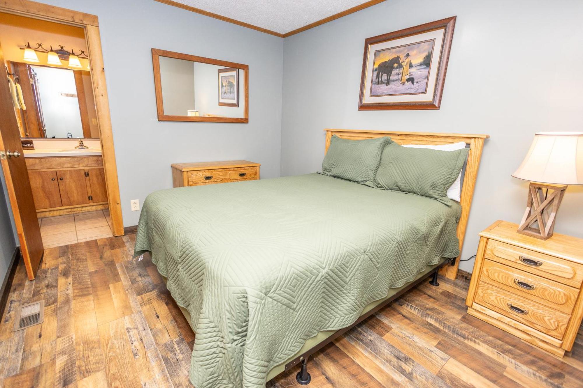 Springmaid Mountain Villa Spruce Pine Luaran gambar