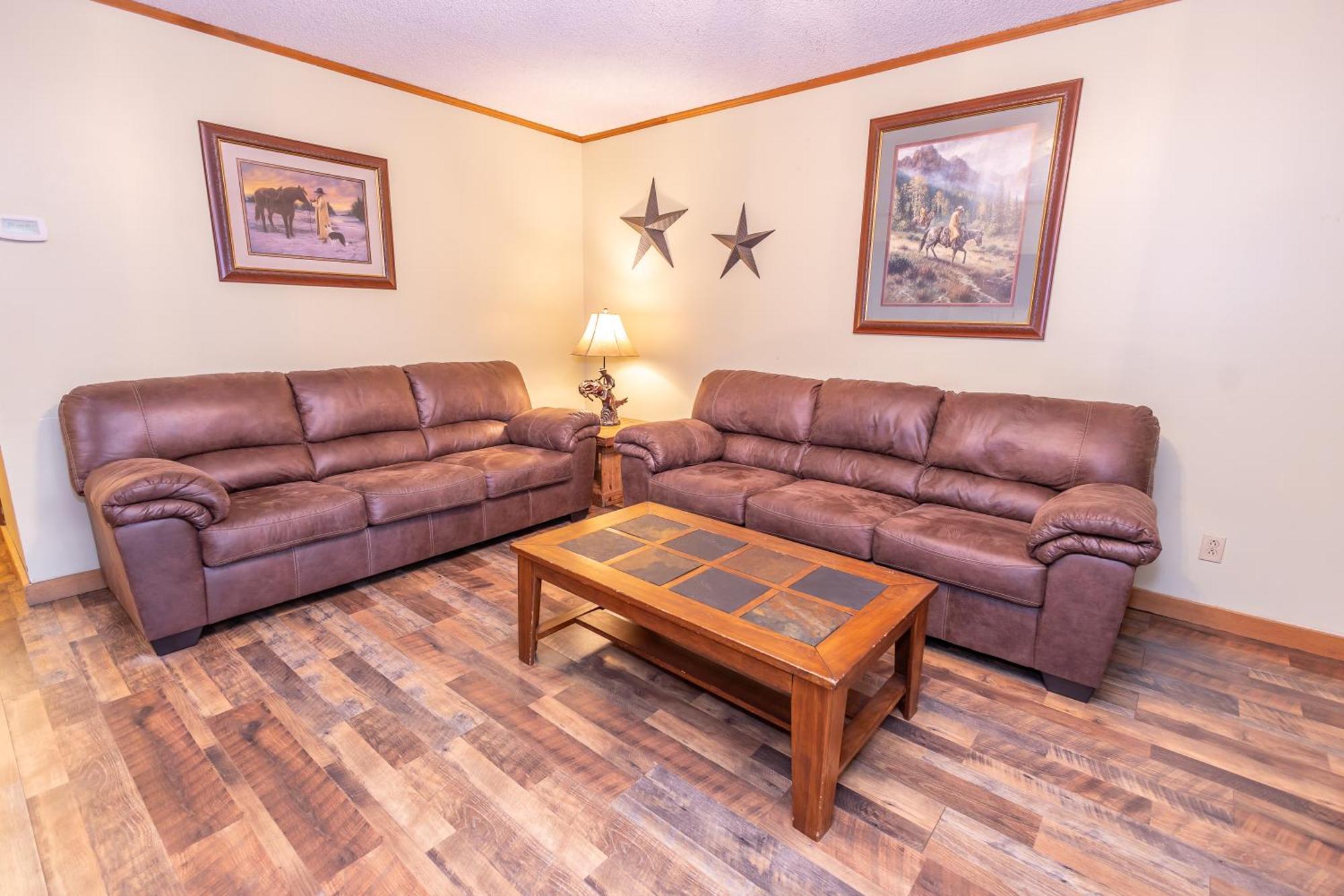 Springmaid Mountain Villa Spruce Pine Luaran gambar