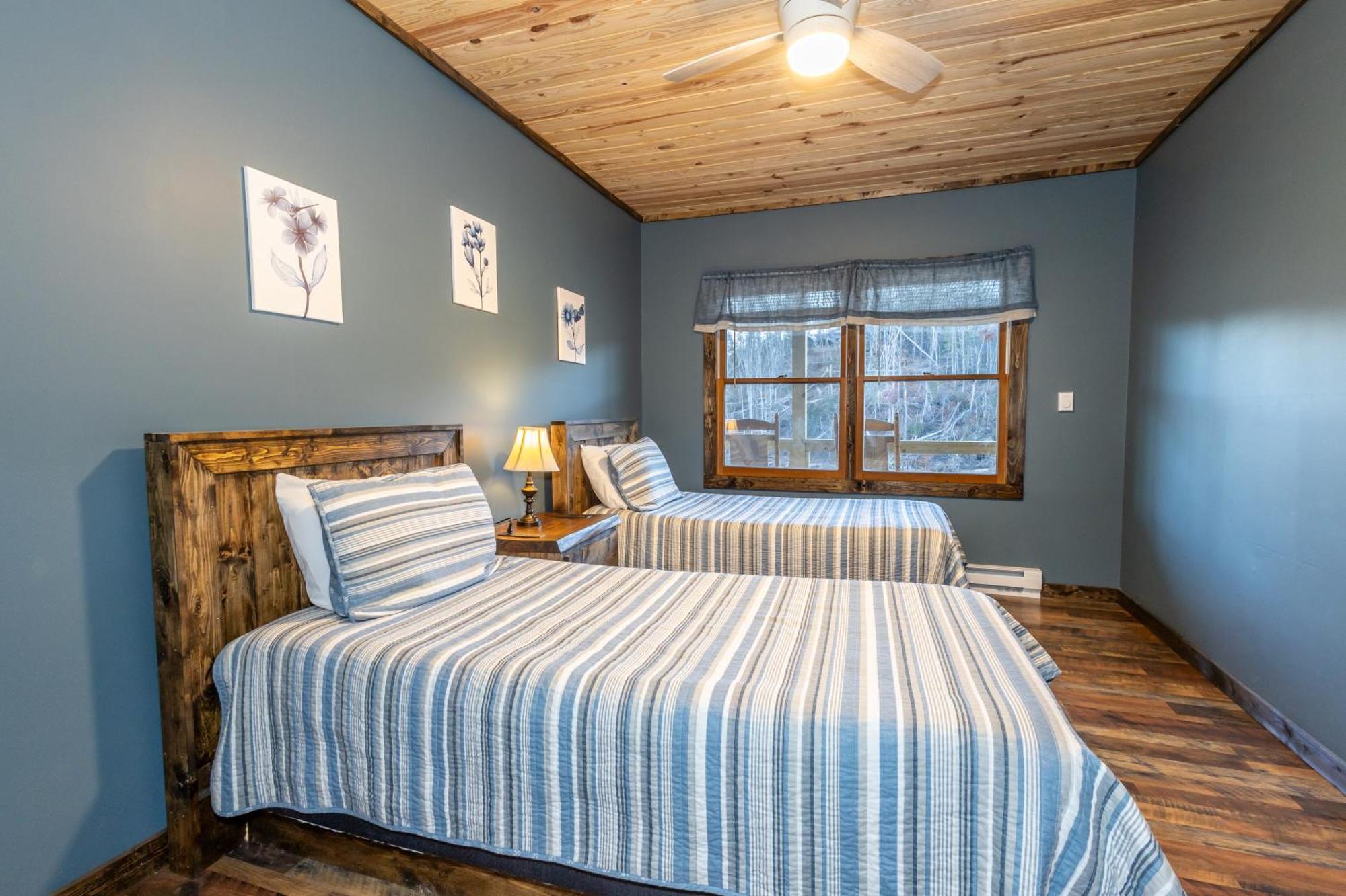 Springmaid Mountain Villa Spruce Pine Luaran gambar