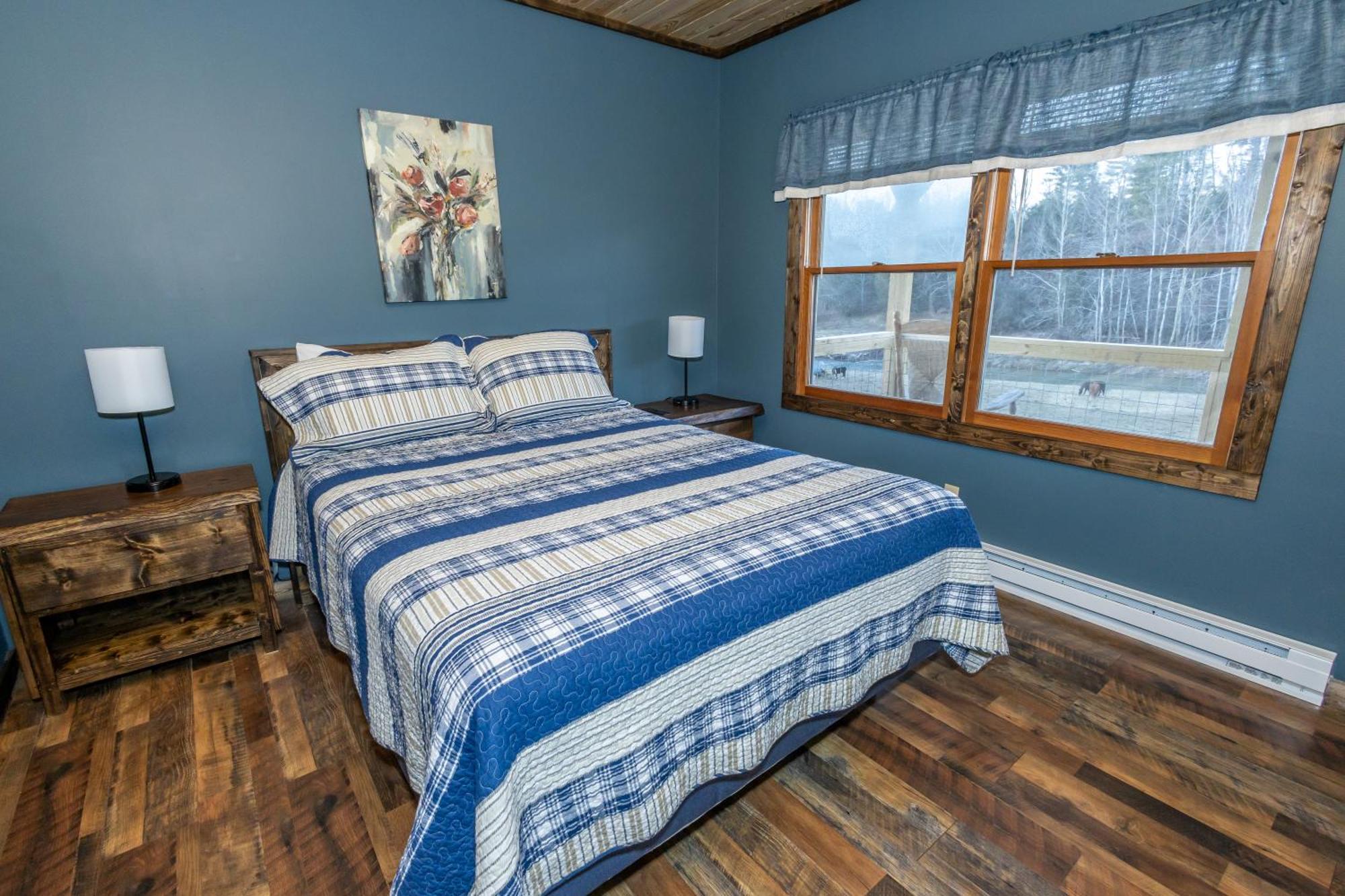 Springmaid Mountain Villa Spruce Pine Luaran gambar