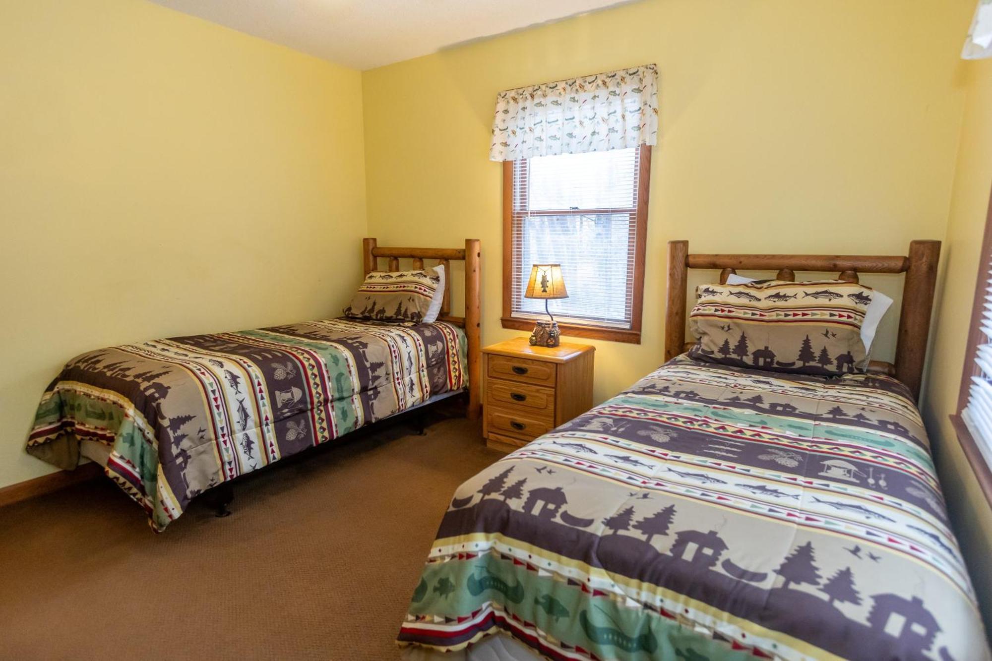 Springmaid Mountain Villa Spruce Pine Luaran gambar