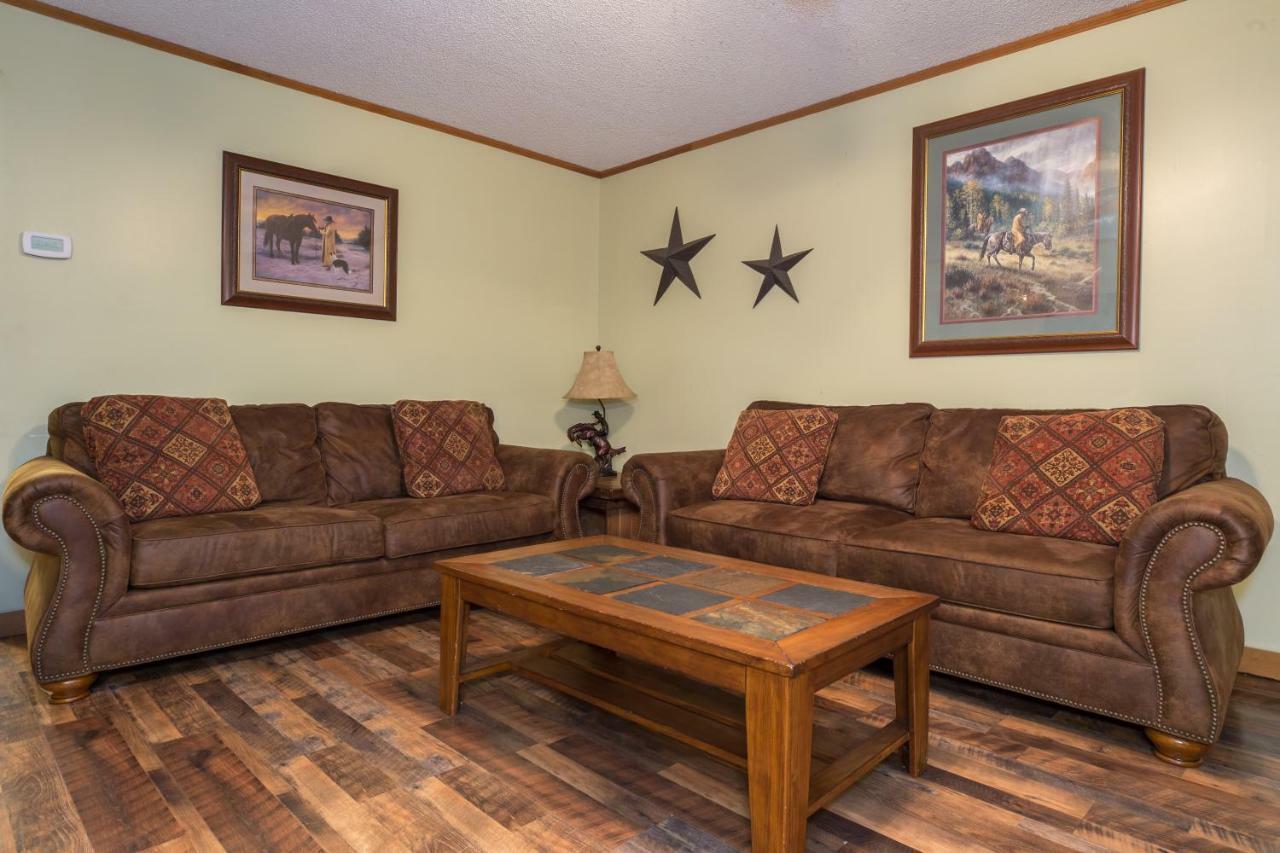 Springmaid Mountain Villa Spruce Pine Luaran gambar