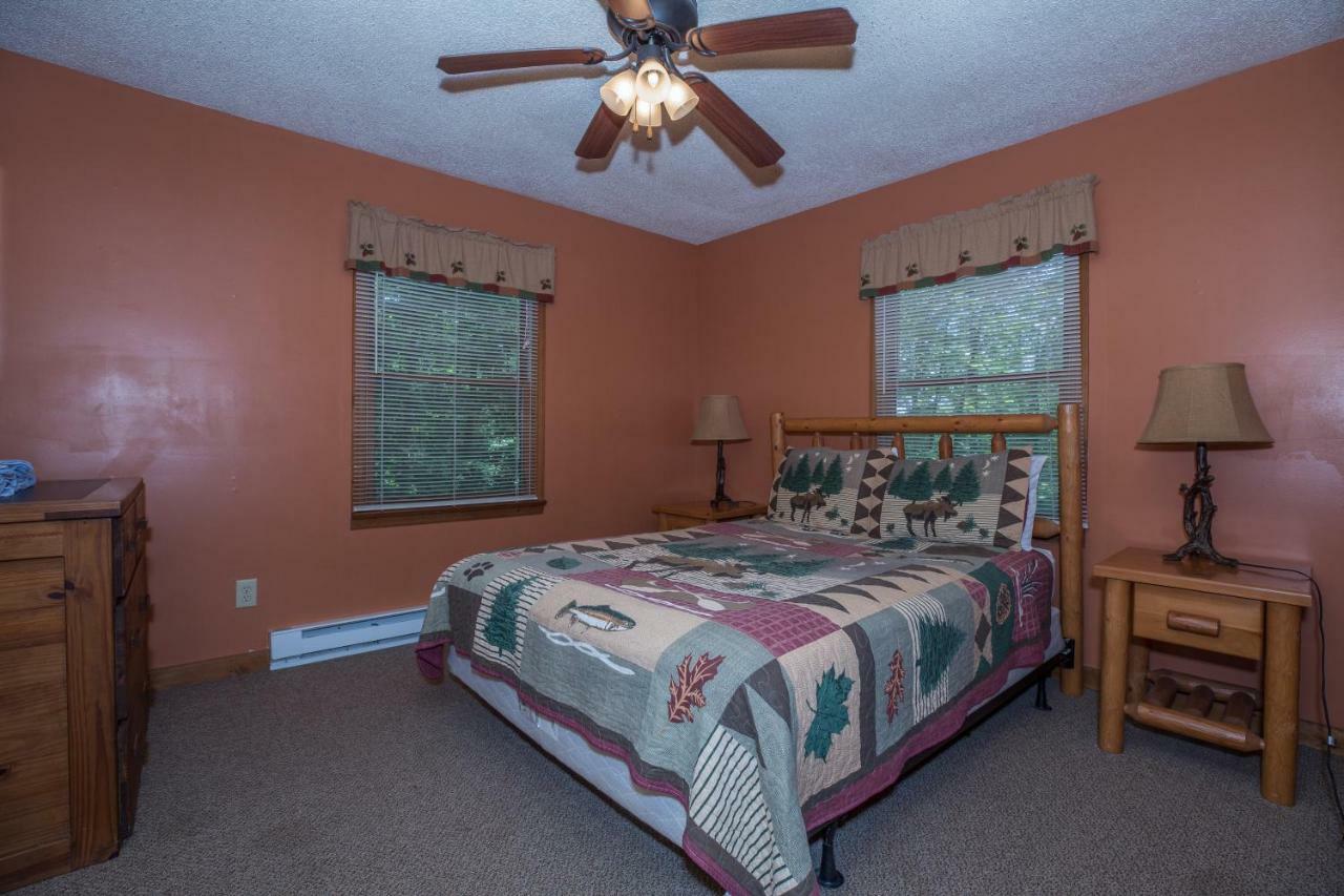 Springmaid Mountain Villa Spruce Pine Luaran gambar