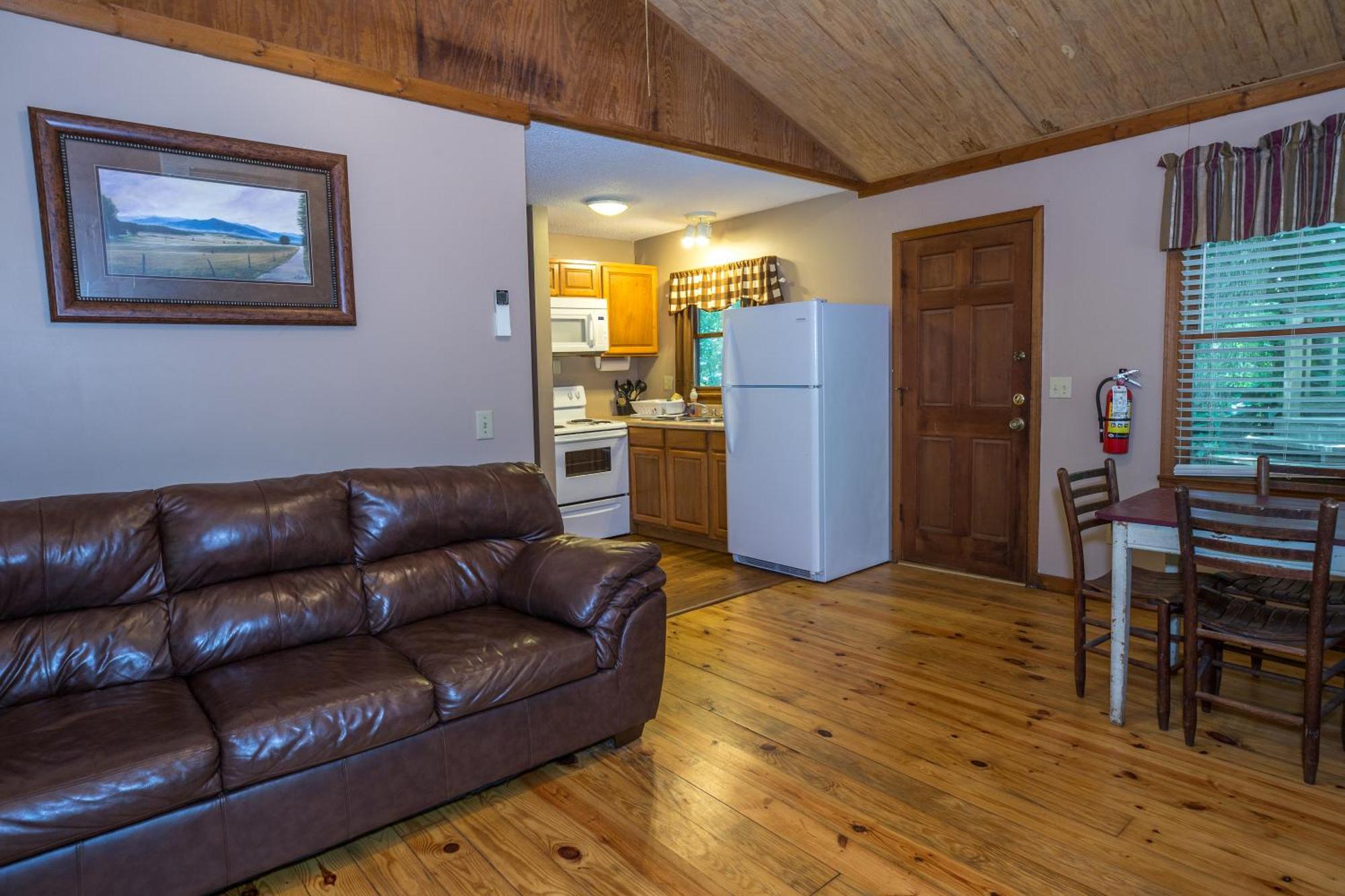 Springmaid Mountain Villa Spruce Pine Luaran gambar