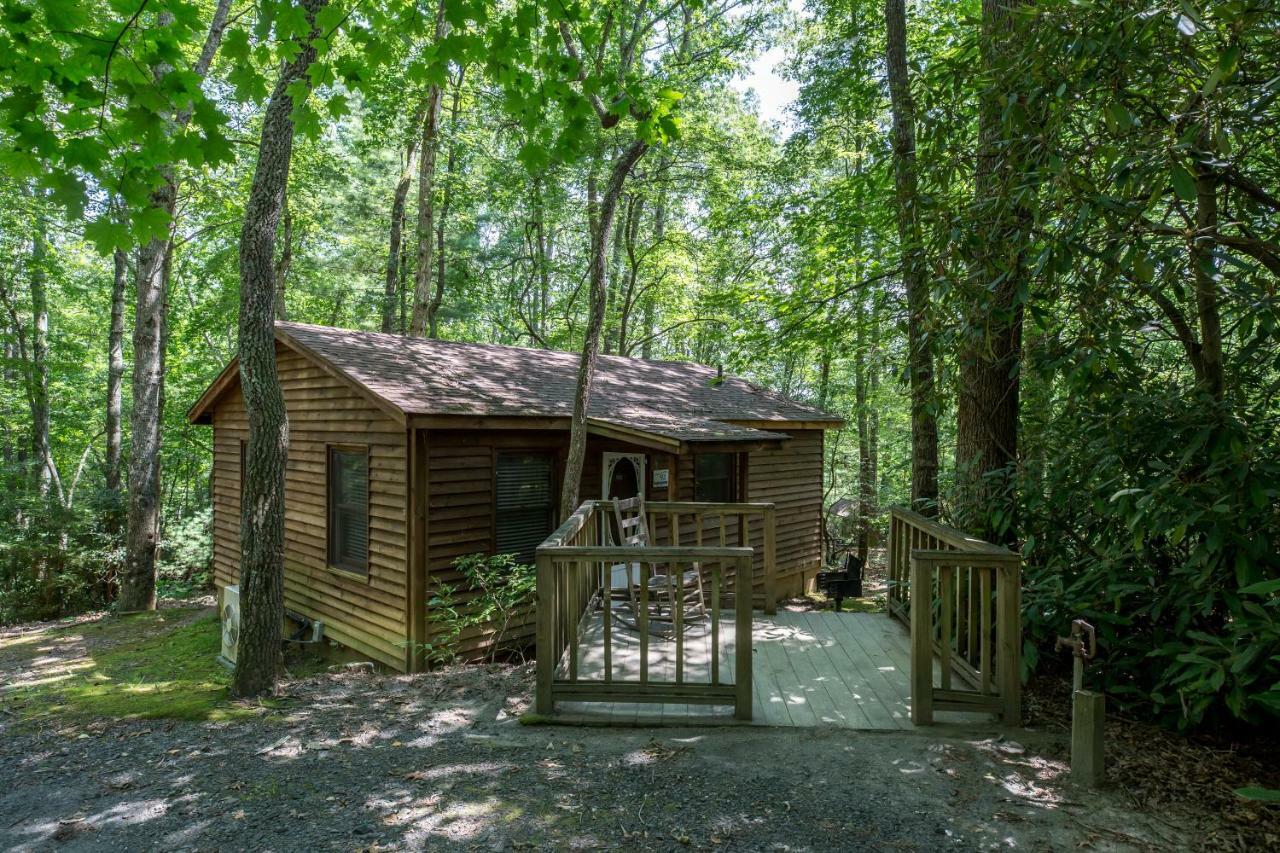 Springmaid Mountain Villa Spruce Pine Luaran gambar