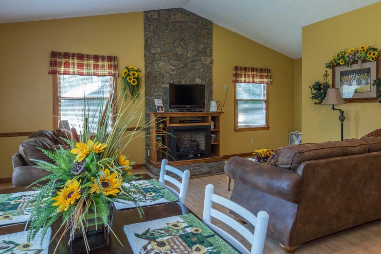 Springmaid Mountain Villa Spruce Pine Luaran gambar
