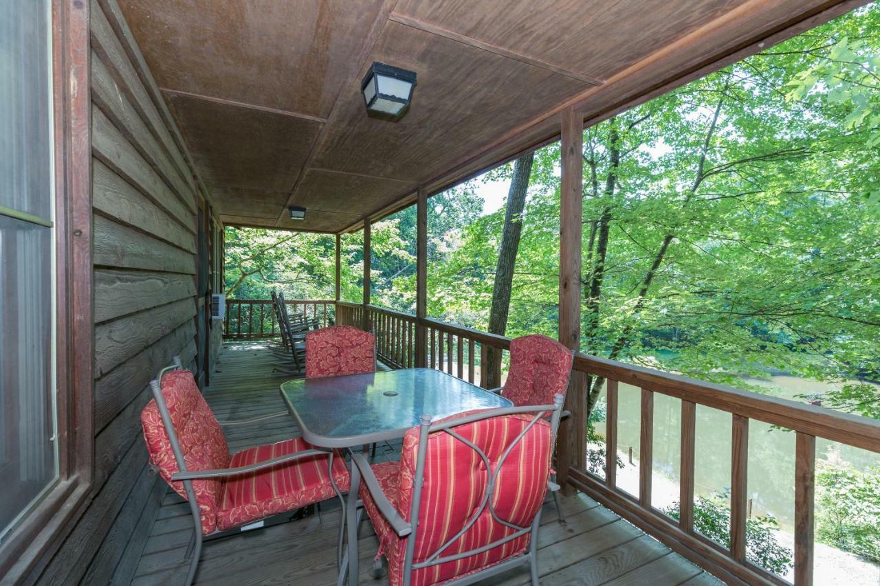 Springmaid Mountain Villa Spruce Pine Luaran gambar