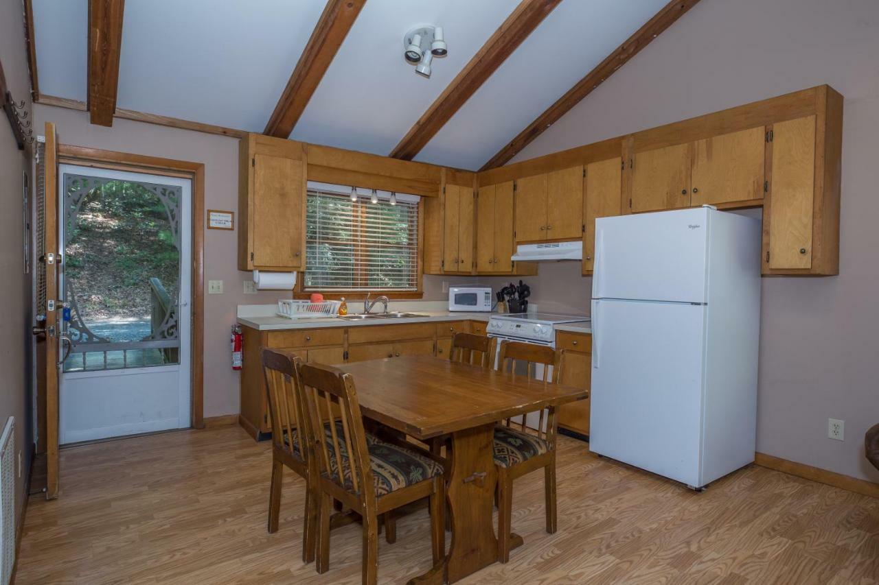 Springmaid Mountain Villa Spruce Pine Luaran gambar