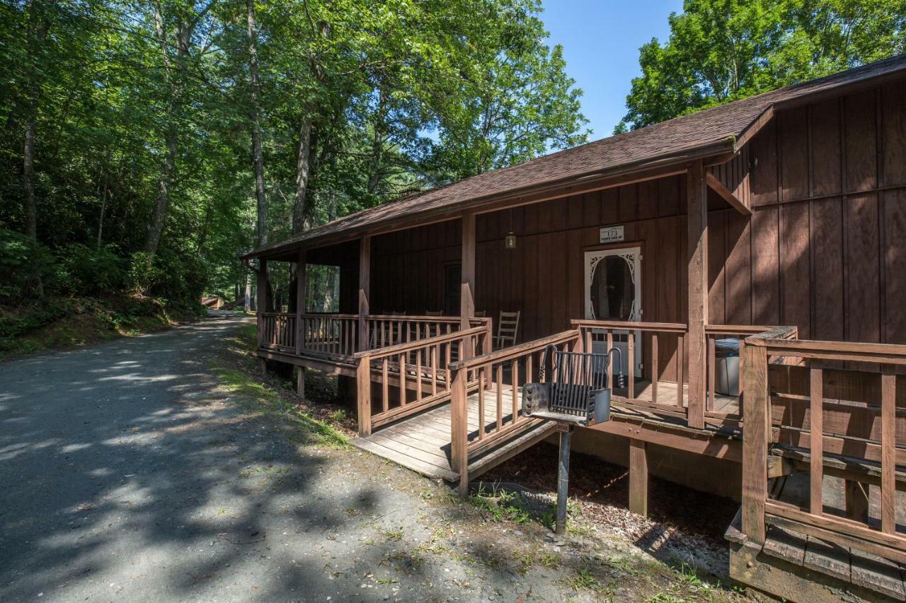 Springmaid Mountain Villa Spruce Pine Luaran gambar