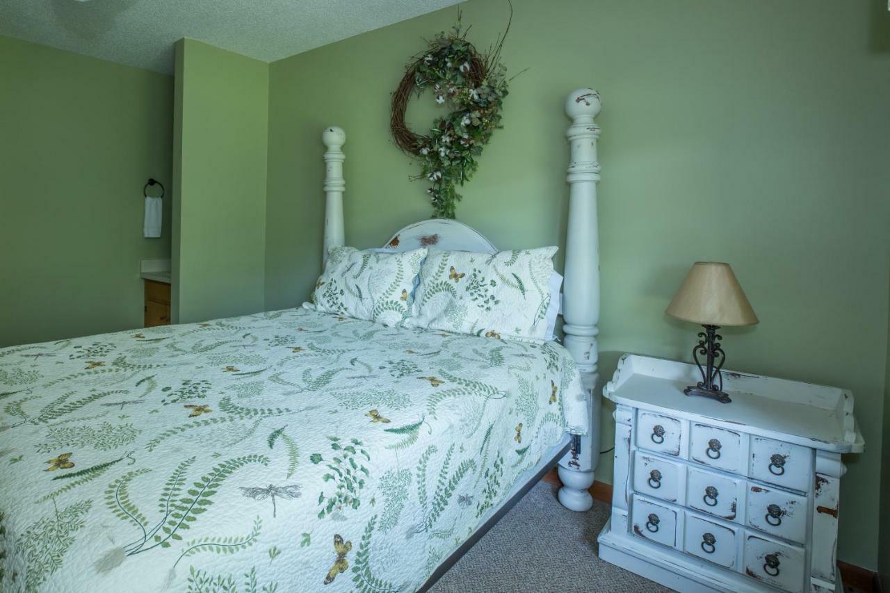 Springmaid Mountain Villa Spruce Pine Luaran gambar