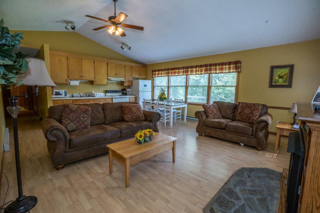Springmaid Mountain Villa Spruce Pine Luaran gambar