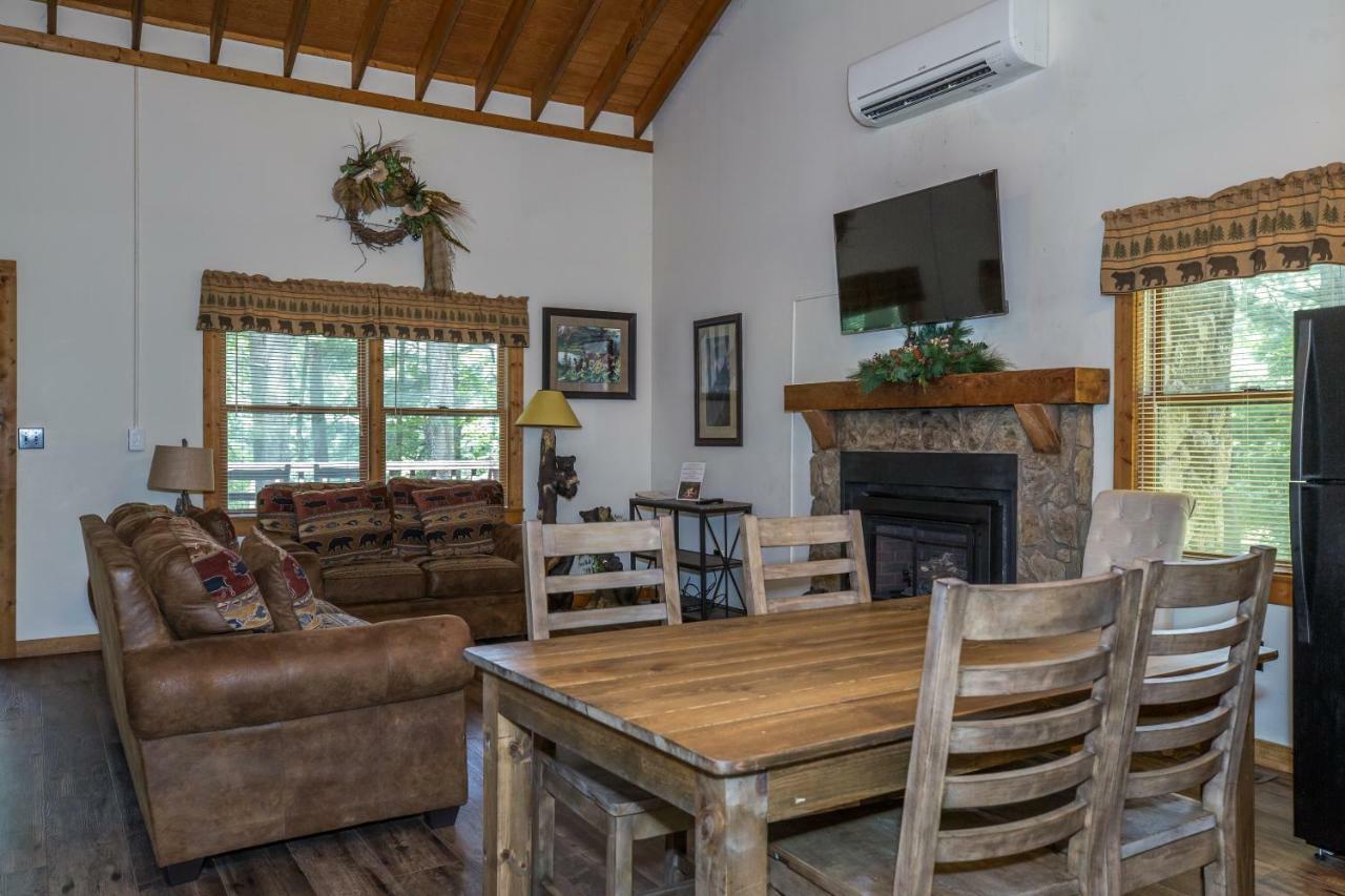 Springmaid Mountain Villa Spruce Pine Luaran gambar