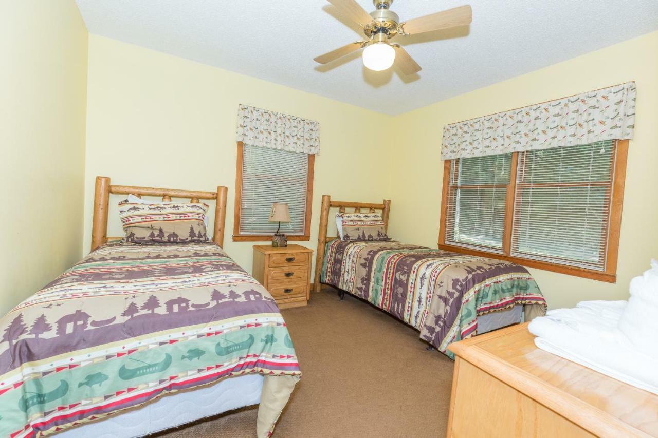 Springmaid Mountain Villa Spruce Pine Luaran gambar