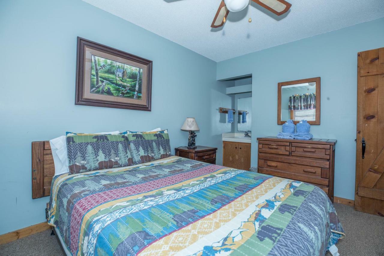 Springmaid Mountain Villa Spruce Pine Luaran gambar