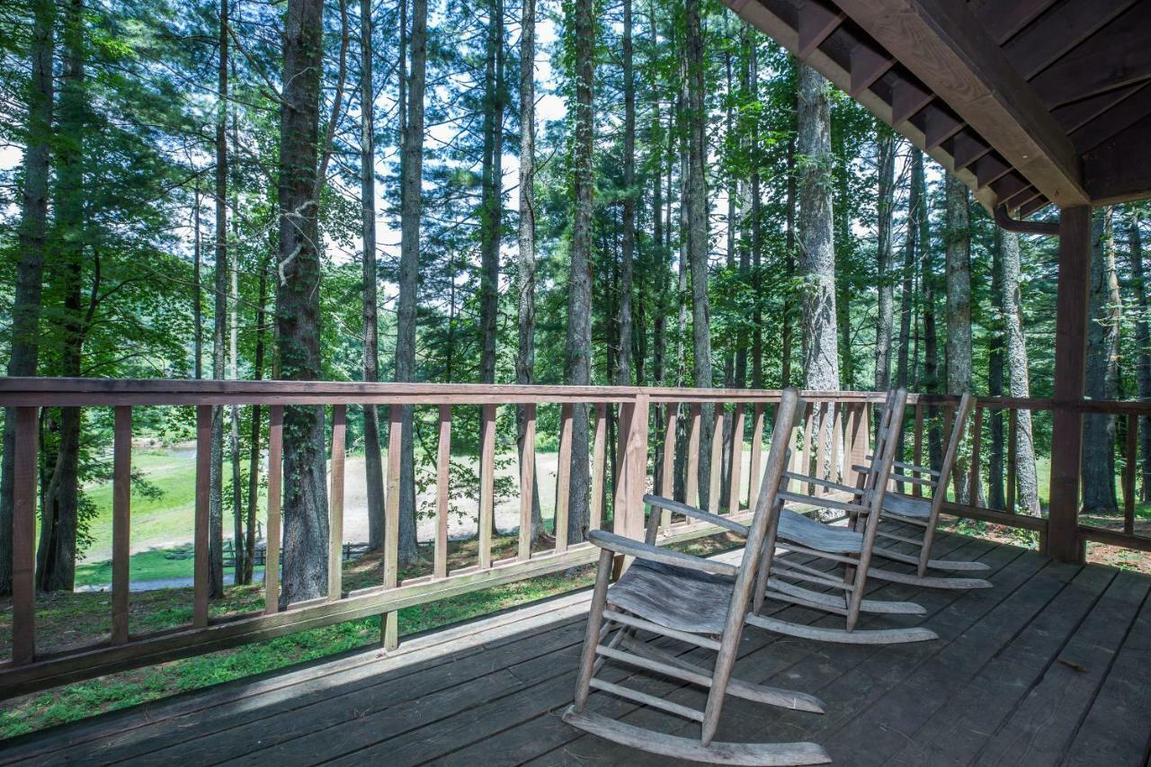 Springmaid Mountain Villa Spruce Pine Luaran gambar