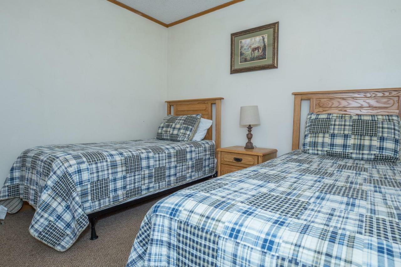Springmaid Mountain Villa Spruce Pine Luaran gambar