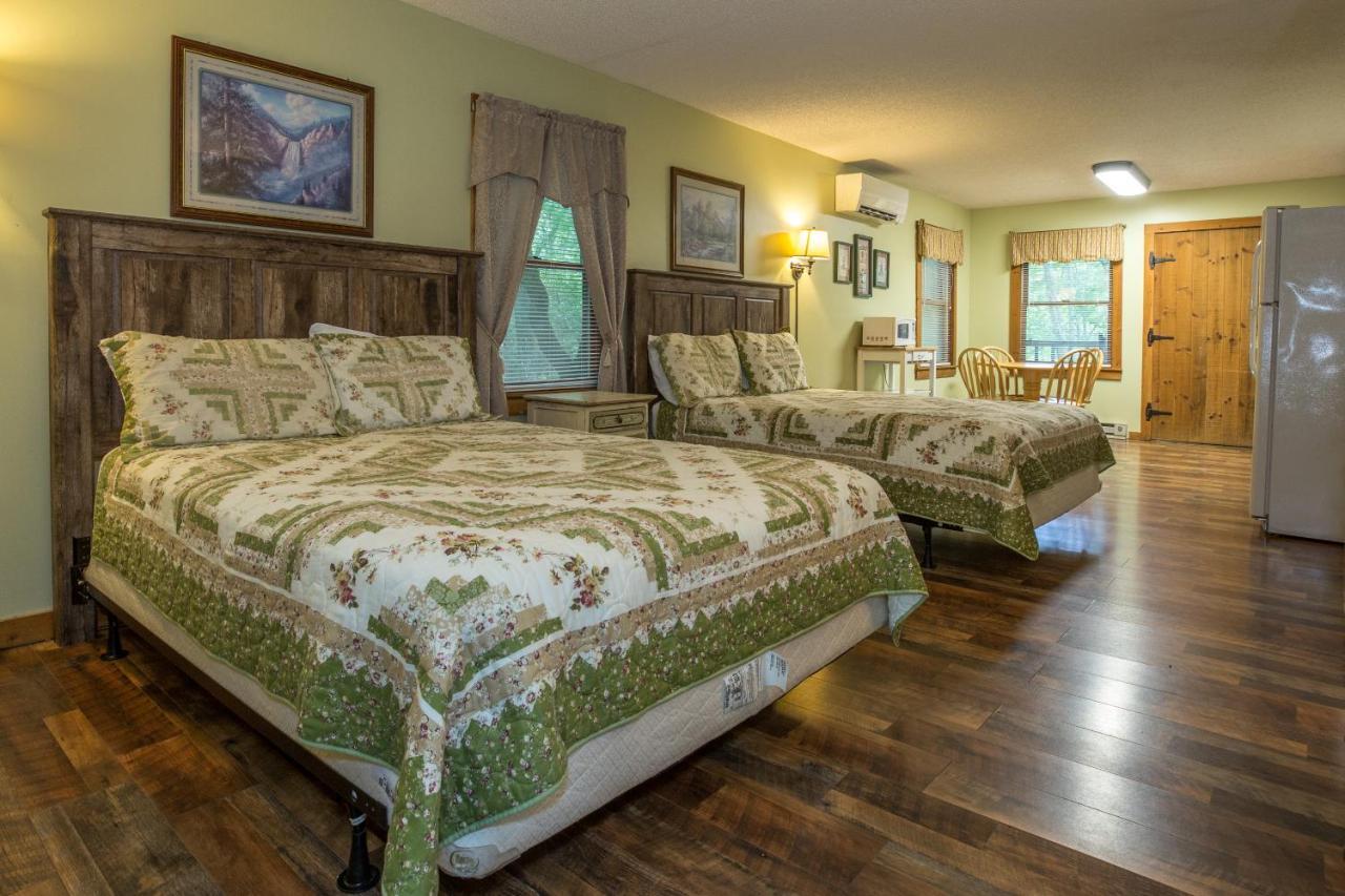 Springmaid Mountain Villa Spruce Pine Luaran gambar