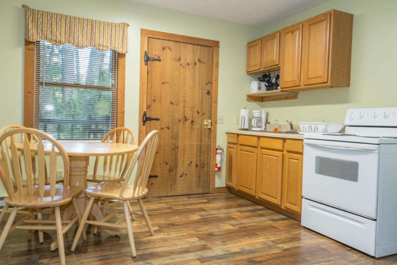 Springmaid Mountain Villa Spruce Pine Luaran gambar
