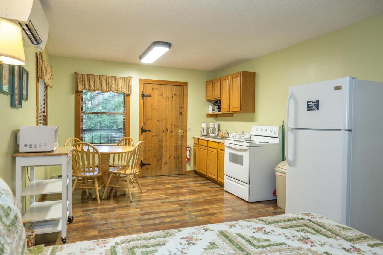 Springmaid Mountain Villa Spruce Pine Luaran gambar