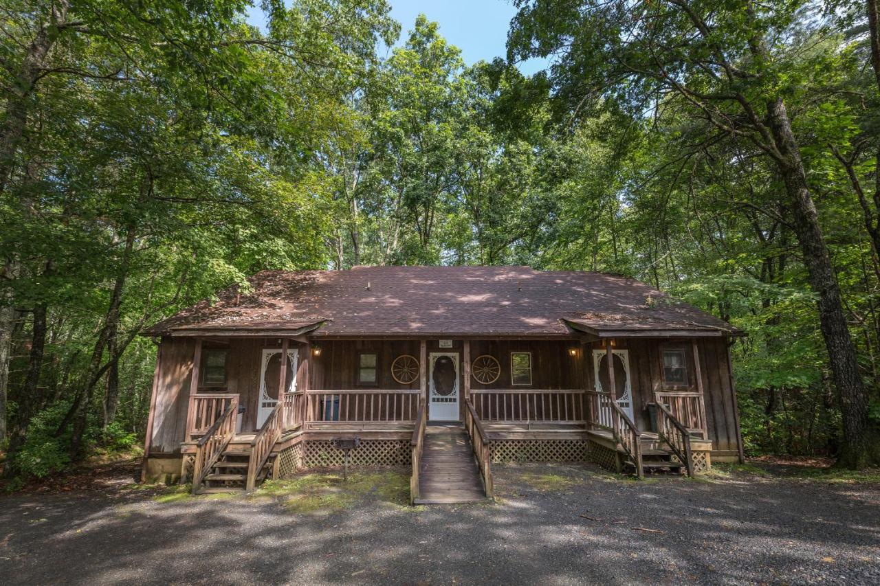 Springmaid Mountain Villa Spruce Pine Luaran gambar